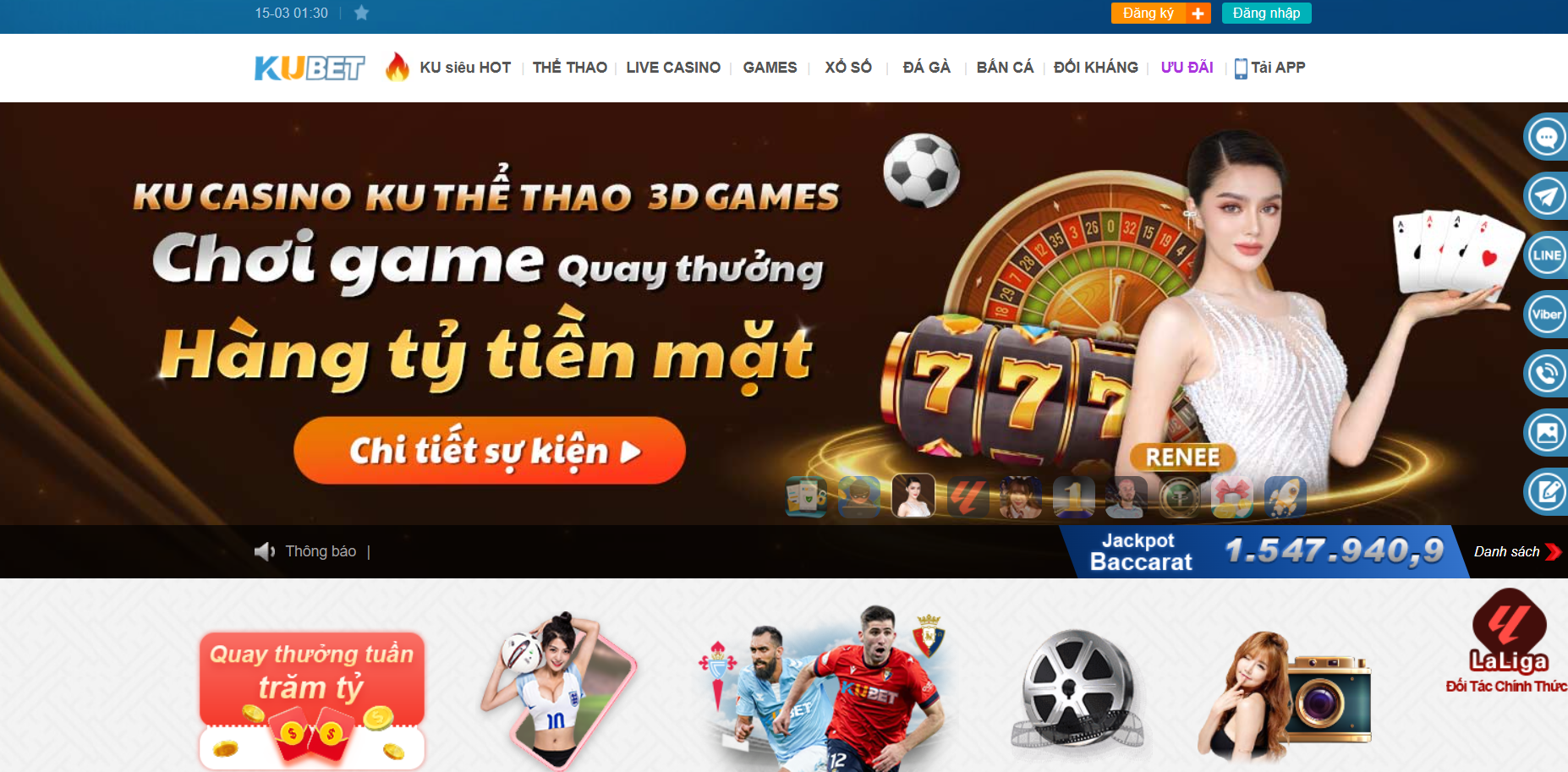 Hàng loạt những thắc mắc về việc tạo tài khoản Kubet được giải đáp chi tiết