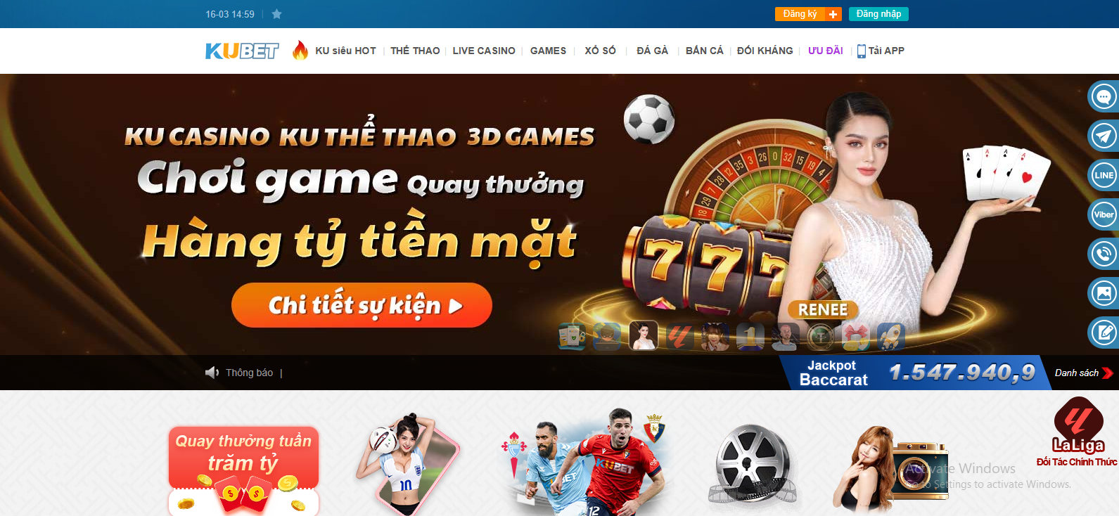 Các lỗi thường gặp khi đăng nhập Kubet 