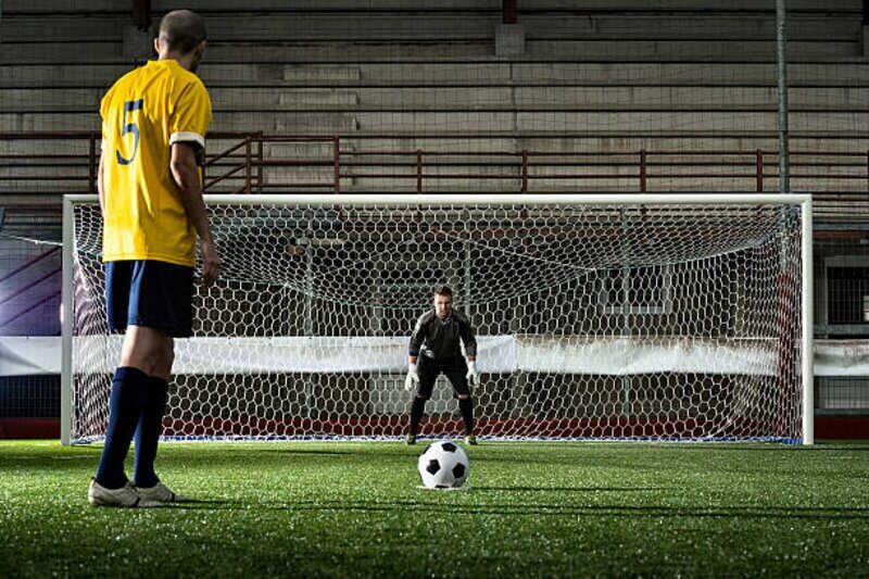 3 loại kèo penalty phổ biến