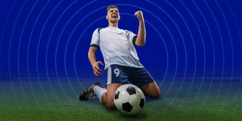 Chỉ đặt kèo penalty sau hiệp phụ