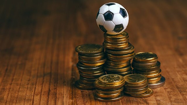 Kinh nghiệm của bóng đá khôn ngoan với kèo trên 