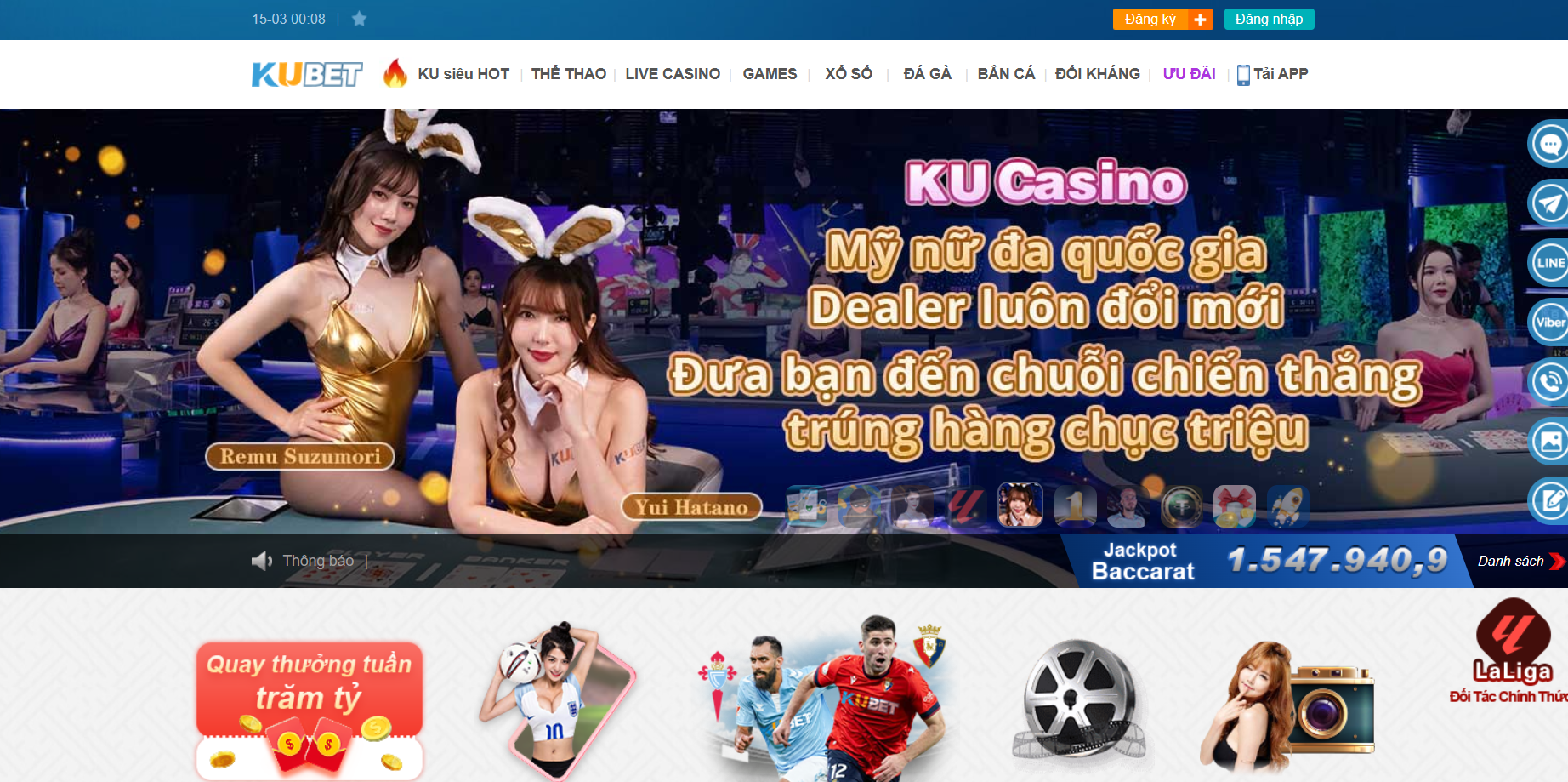 Giải đáp những thắc mắc chi tiết liên quan đến Kubet