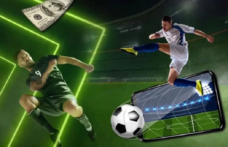 Ưu điểm tỷ lệ bóng đá kèo Kubet là cập nhật nhanh, mức cược cao