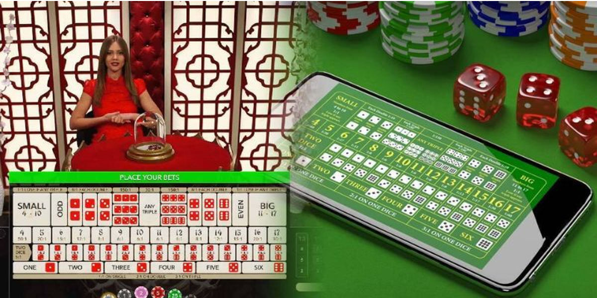 Giải đáp có thể hack kết quả tài xỉu live không
