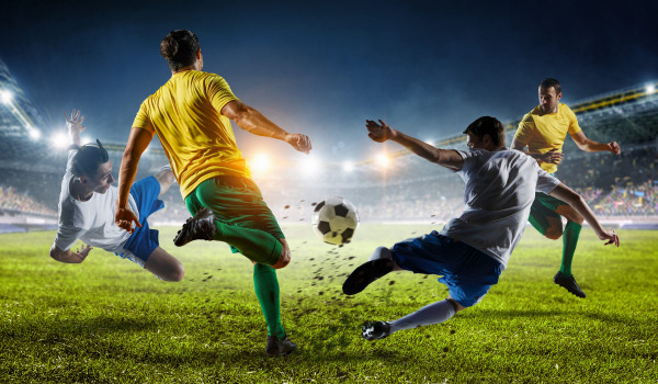 Kèo cả trận trong bóng đá còn được gọi là Full Time