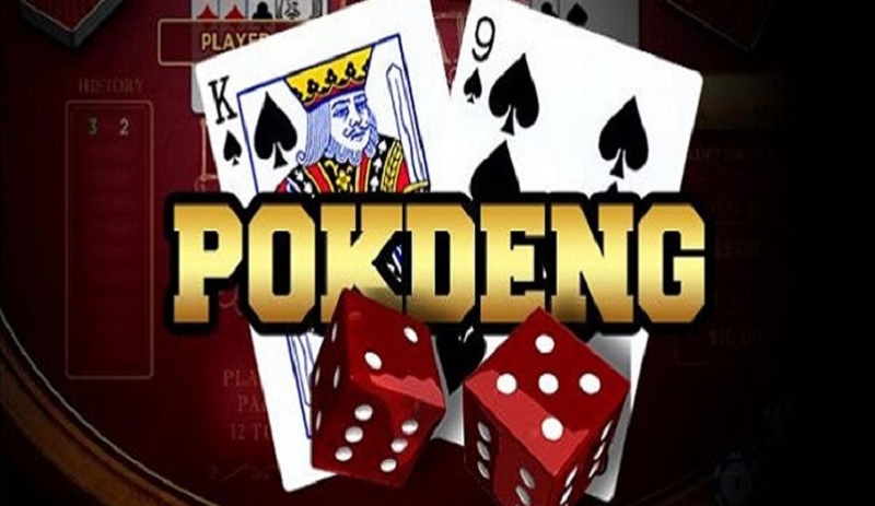 Không phải ai cũng hiểu Pok Deng là gì