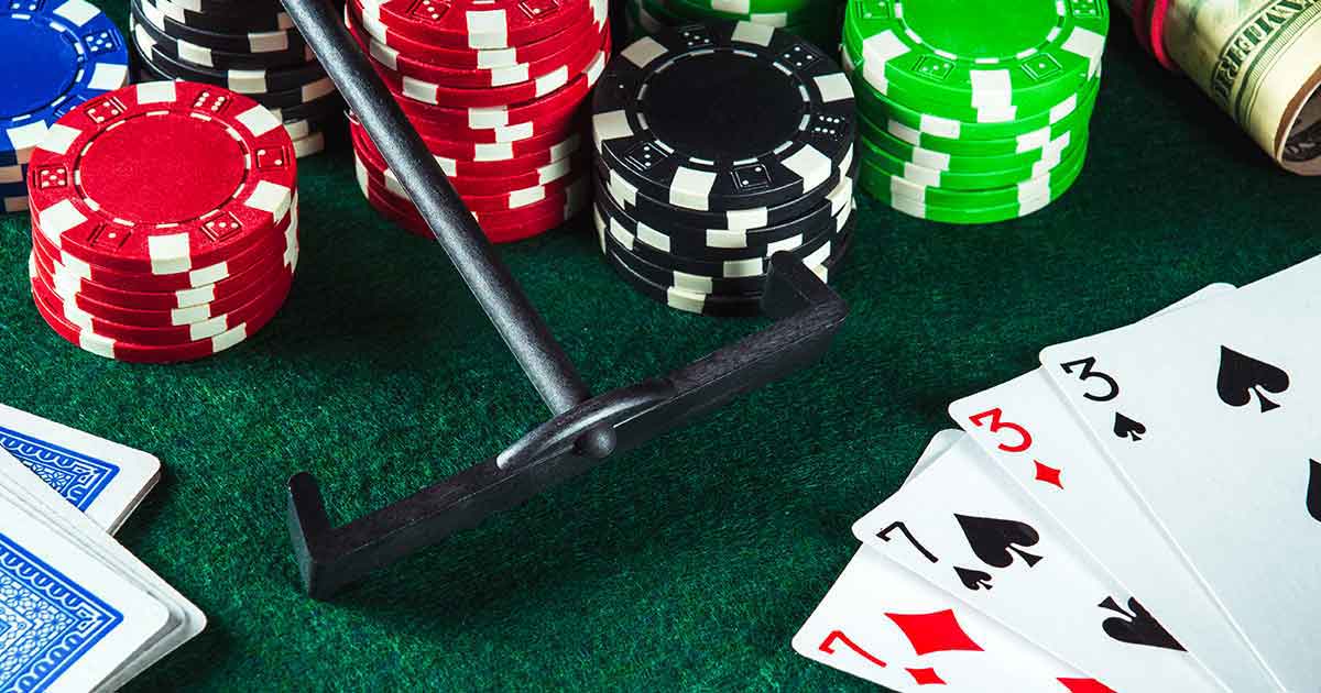 Rake ảnh hưởng khá lớn đến lợi nhuận
