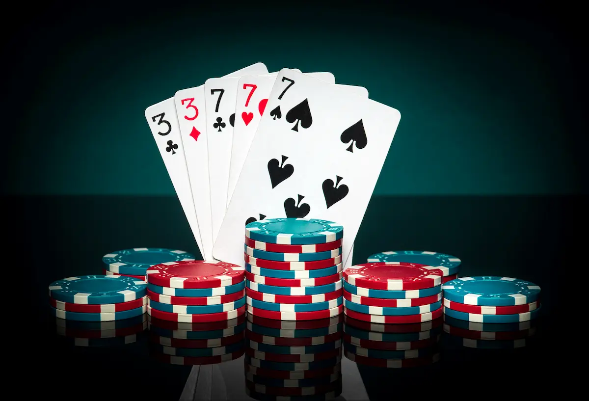 Hiểu Rake là gì trong Poker để biết vai trò