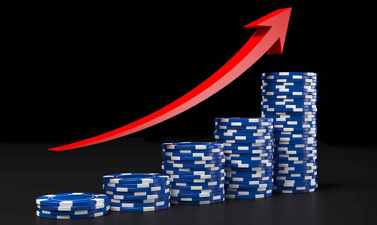 Học cách tối ưu lợi nhuận từ cao thủ Poker